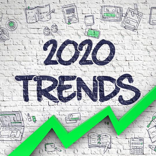 Das Jahr 2020 verspricht den Beginn eines spannenden Jahrzehntes für die Blockchain.(© tashatuvango - stock.adobe.com)