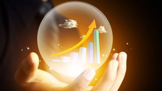 Die weltweiten Ausgaben für ITK sollen laut IDC im kommenden Jahr um 3,8 Prozent auf über 3,8 Billionen Dollar ansteigen. (© Warakorn - Fotolia.com)