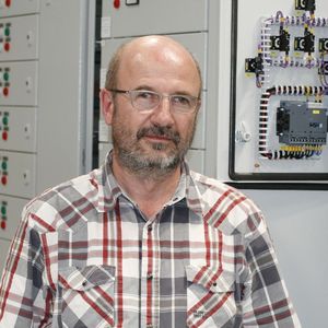 (Archiv: Vogel Business Media)