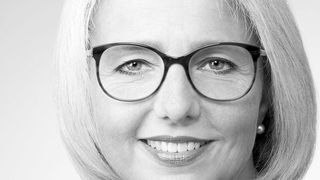 Kathrin Kerls übernimmt zum 1. April 2020 den Vorsitz der Geschäftsführung der BMW Bank. (Bild: BMW)