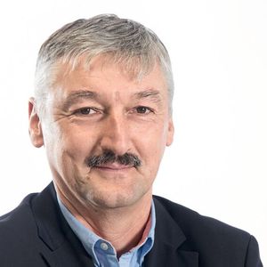 Joachim Huber, Konzerngeschäftsführer für Finanzen, Controlling, Zentralabteilungen, Seat, VW Nutzfahrzeuge bis 12/2020.(Bild:  AVP)