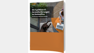 Whitepaper Cover: Aruba