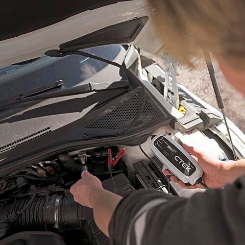 Die günstigsten Geräte schnitten im Test auch am schlechtesten ab.(Bild:  GTÜ)