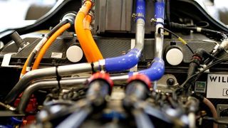 Die Formel E will mit Umicore zusammenarbeiten, um die Batteriezellen der Saisons 1 und 2 zu recyceln. (Formel-E)