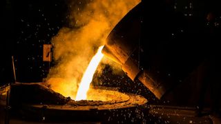 Die Umstellung der SAP R/3-Umgebung auf S/4HANA ist für die Fritz Winter Eisengießerei eine Investition in die industrielle Zukunftsfähigkeit.  (Bild:  Morteza Mohammadi)