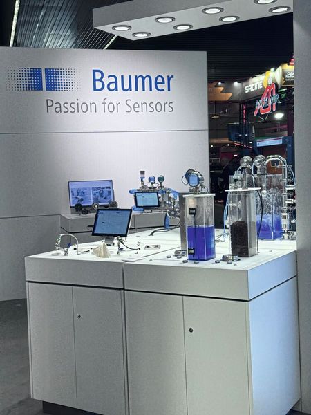 Impressionen von der Biemh 2026. (Bild: VCG/Sonnenberg)