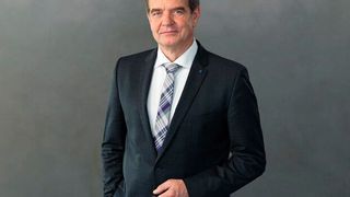 Wechsel an der Trumpf-Spitze. Dr.-Ing. Heinz-Jürgen Prokop (Bild), CEO Machine Tools bei Trumpf, übergibt Ende Juni 2021 das Zepter an Dr.-Ing. Stephan Mayer. Der Grund: Prokop hat seine vertragliche Altersgrenze erreicht. (Trumpf)