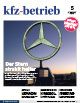 kfz-betrieb 5/2016 (VBM)