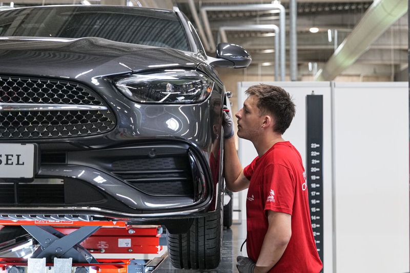 Hugo Lechat aus Belgien,  (Bild: Schmidt - VCG)