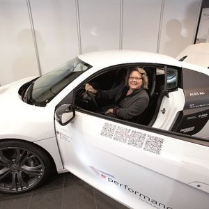 (Foto: Haus der Technik)