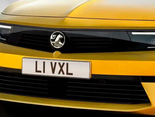 Die britische Stellantis-Tochter Vauxhall will das Transporterwerk in Luton bei London schließen. So weit wie möglich, will man den rund 1.100 Betroffenen unter die Arme greifen.(Bild:  Vauxhall)