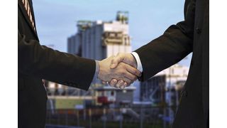 Acquisition complete: Finnish Incap has finalized the takeover of EMS manufacturer Lacon. (Image:Gerd Altmann from Pixabay)