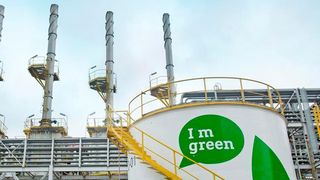 Mit der Produktion von Biopolymeren will Braskem die Nachfrage nach Produkten erfüllen, die die Umwelt weniger belasten. (Bild: Braskem)