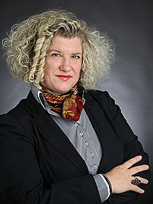 Der Lineartechnik-Spezialist Thomson besetzt Führungspositionen neu: Monique Kuylaars ist zur Vertriebsleiterin EMEA (Europa, Naher Osten und Afrika) ernannt worden, ... (Archiv: Vogel Business Media)