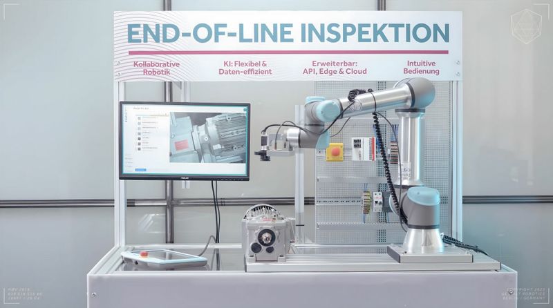 (Quelle:  Gestalt Robotics GmbH)