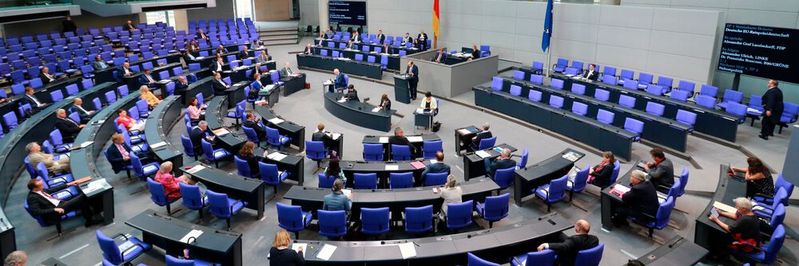 Die russische Hackergruppe „Ghostwriter“ soll vor einigen Monaten mittels einer Phishing-Attacke versucht haben, in private Accounts von Abgeordneten einzudringen.