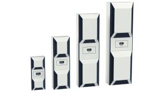 Seit Jahresende 2018 bietet Seifert seine energieeffiziente Kühlgeräte-Serie Slimline Pro in allen neun Leistungsklassen an. (Seifert Systems )