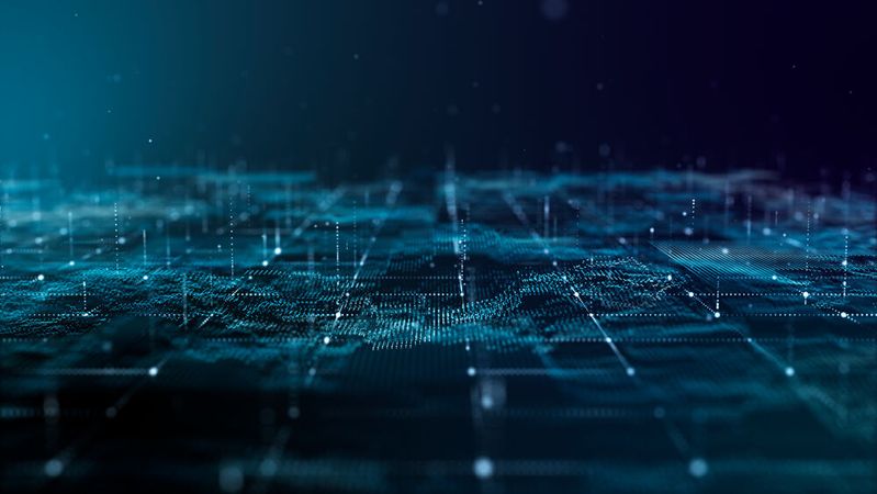 Insbesondere Unternehmen aus Branchen wie der Fertigung, dem Gesundheitswesen und dem Finanzsektor setzen bereits heute auf KI im Netzwerk.(Bild: ©  kokotewan - stock.adobe.com)