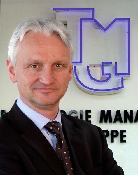 Ulf Pleissner, TMG: 