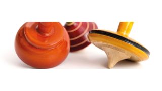 Air-Operated Double-Diaphragm Pumps with a Wilden Pro-Flo Shift air distribution system have matured into a real alternative for centrigual pumps in the chemical Industry. (Wilden; © Erich Muecke/Fotolia.com)