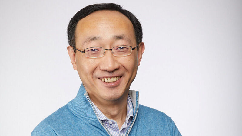 Paul Gao wird Chief Strategy Officer bei Mercedes-Benz.