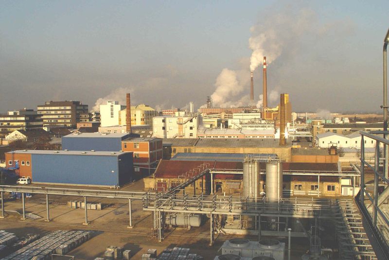 Das Produktion in Mannheim wird Ende März endgültig eingestellt.  (Bild: WP Mannheim)