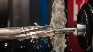 Die Präzision, Prozesssicherheit und Standzeit seiner Reibahlen sichert Urbschat-Tools unter anderem mit der Beschichtung. (Oerlikon Balzers)