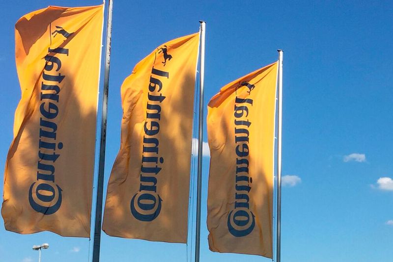Ziel der Abspaltung soll es sein, den aktuell auf rund 17,5 Milliarden Euro geschrumpften Börsenwert zu erhöhen. (Bild:  Continental AG)