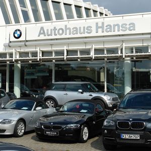 2004 übernahm Kittner das Autohaus Hansa - offenbar mit ein Grund für die heutigen Schwierigkeiten der Gruppe.