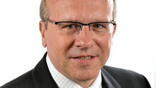 Martin Rothe ist ab Mai 2016 neuer Geschäftsführer von Kito Europe mit Sitz in Düsseldorf. (Foto: Kito)