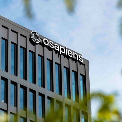 Glückwunsch an den Software-Anbieter Osapiens aus Mannheim! Denn das Start-up gehört nun auch zu den sogenannten Einhörnern, weil Experten analysiert haben, dass dessen Wert die Milliarden-Dollar-Marke erreicht hat. (Bild: Osapiens)