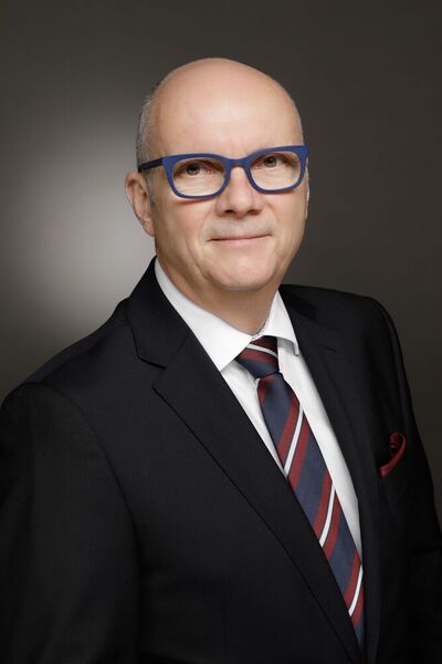 Volker Oehl wird Director Business Development bei der Bodo Möller Chemie Gruppe. (Bodo Möller)