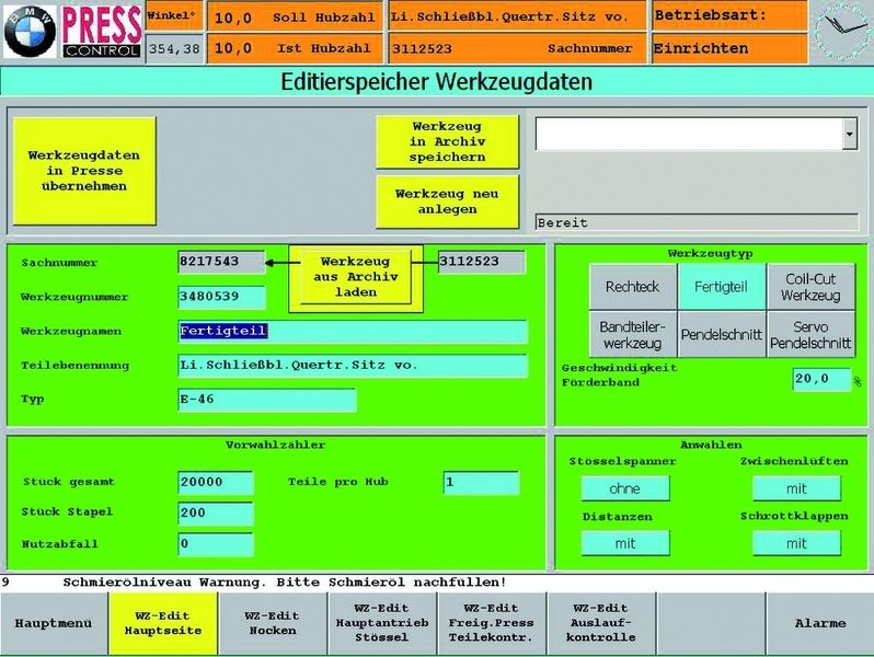 Bilder: Presstec (Archiv: Vogel Business Media)
