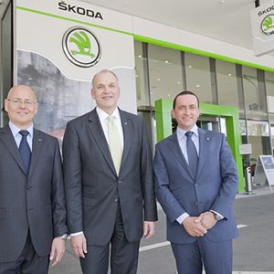 (Archiv: Vogel Business Media)