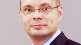 Jan-Bernd Gier, bisher Leiter Materialwirtschaft, ist einer der neuen Geschäftsführer bei der Preh IMA Automation Amberg. (Preh IMA Automation)