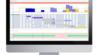 Mit der Version 4.3 bietet „wayRTS“ standardmäßig eine komfortable Funktion der Werkzeugplanung. (Valantic)