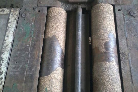 Mit verschlissener Technik von vorgestern ist eine sinnvolle HU an den Automobilen von heute nicht möglich.(Bild:  Privat)