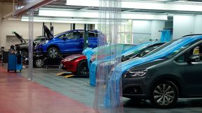 Die Schadenhöhe und der Versicherungseinfluss bei der Regulierung erreichten 2024 laut der Trend-Tacho-Studie ein neues Rekordniveau.  (Bild: Schreiner – VCG)