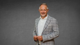 Marco Faulenbach, ab 1. Oktober Geschäftsführer der Alliance Automotive Group (AAG) Deutschland. (Bild: AAG )