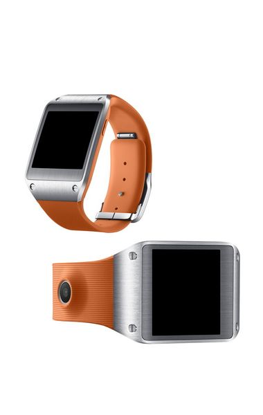 Der Akku soll aber nur 25 Stunden halten. (Bild: Samsung)