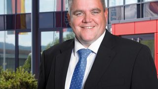 Neuer Head of Strategic Marketing bei Tsubaki Kabelschlepp ist Oliver Obermeier. (Kabelschlepp)