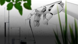 TCS hat die Studie „Nachhaltig geht nur digital – Wie Deutschland mit KI und Co. die Zukunft gestaltet“ veröffentlicht. (TCS)