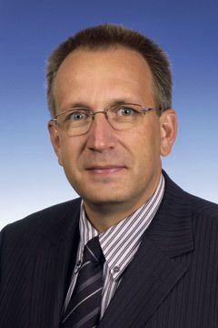 Ihm folgt Falko Rudolph, der derzeit für die Dieselmotorenentwicklung im VW-Konzern zuständig ist. (Archiv: Vogel Business Media)