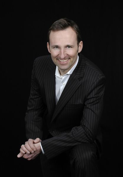Günter A. Schiessl übernimmt ab Oktober den Posten des Geschäftsführers Marketing bei Tech Data. (Archiv: Vogel Business Media)