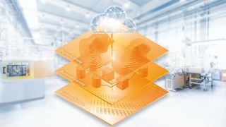 In der Industrie soll der neue Mobilfunkstandard 5G helfen, die Digitalisierung in der Produktion weiter voran zu treiben und die schnellere Vernetzung der Maschinen unterstützen.  (Weidmüller / yoh4nn)