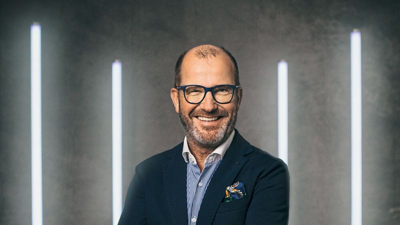 Jens Hilgerloh, Präsident des Bundesverbands der Autovermieter Deutschlands und Vorstandsvorsitzender der Starcar Europa Service Group AG, ist kein Gegner von E-Autos. Aber für die herkömmliche Autovermietung würden sie sich nicht eignen.(Bild:  Starcar Europa Service Group)