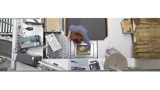 Phoenix Contact wird am Stammsitz in Blomberg sein AKL erneut erweitern und so die Dynamik und Leistungsfähigkeit des Logistikstandorts deutlich erhöhen. (Witron)