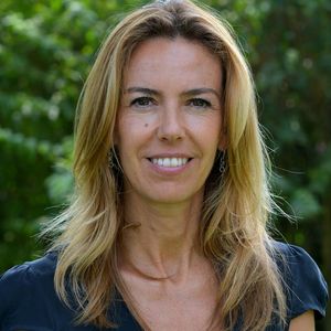 Barbara Colombo st die neue Präsidentin des Verbands Ucimu.(Bild:  Ucimu)