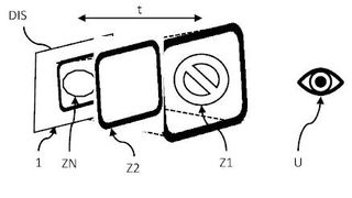 Ein medizinisches Gerät mit einem Display und mit einer Verarbeitungseinheit und Verfahren hierfür. (DPMA)
