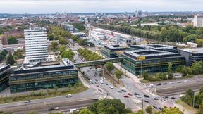Continental hat die Division Contitech verkauft und ist nun reiner Reifenhersteller. (Bild: Continental)